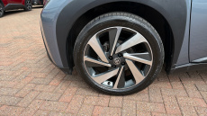 Toyota Aygo X 1.0 VVT-i Edge 5dr Auto Petrol Hatchback